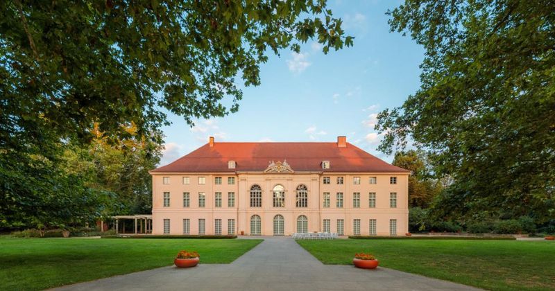 Palace of Schönhausen