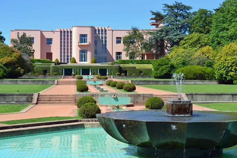 Serralves Foundation