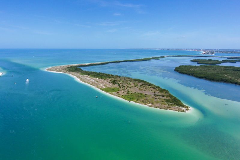 Shell Key Preserve, Florida