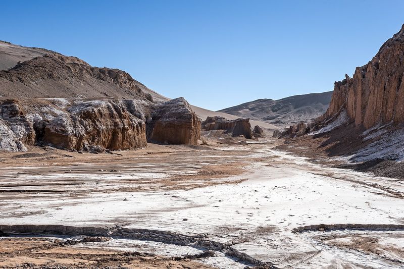 Lunar Plateau