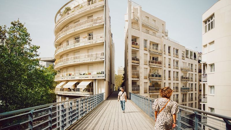 Promenade Plantée