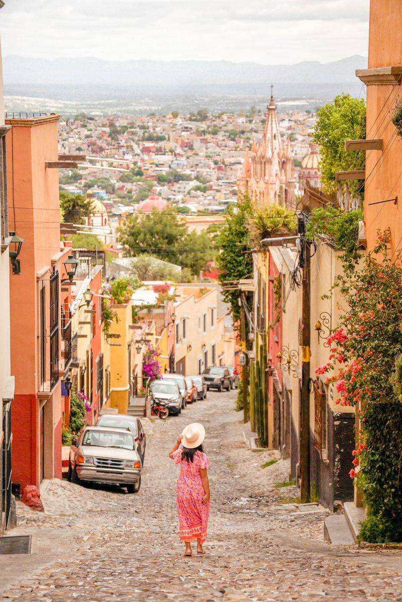 San Miguel de Allende, Mexico