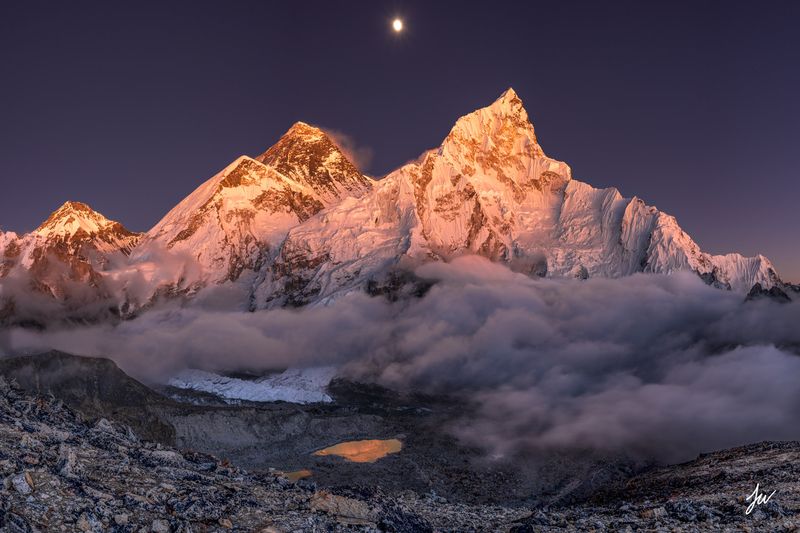 Nepal