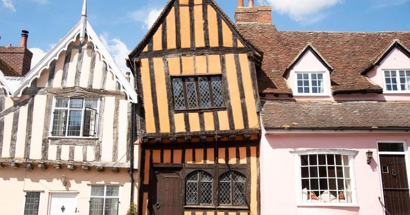 Lavenham