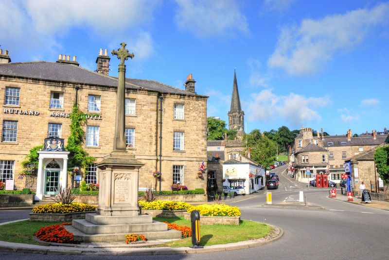 Bakewell, Derbyshire