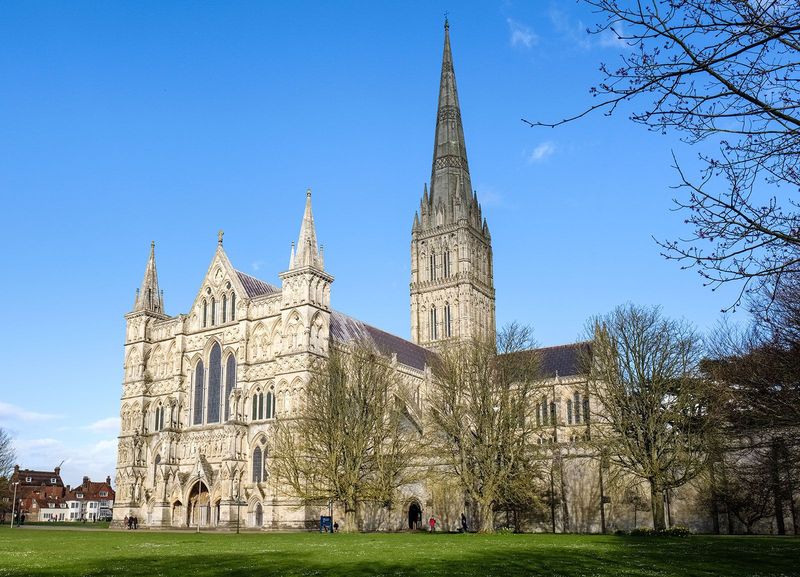 Salisbury