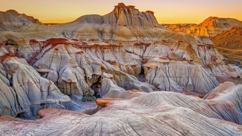 Dinosaur Provincial Park