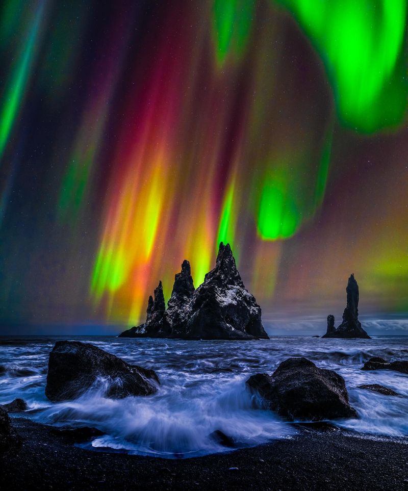 Vik, Iceland