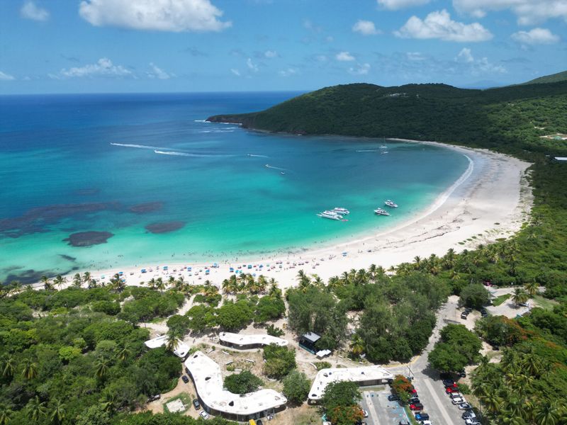 Culebra, Puerto Rico