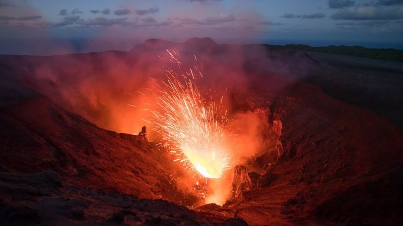 Tanna Island