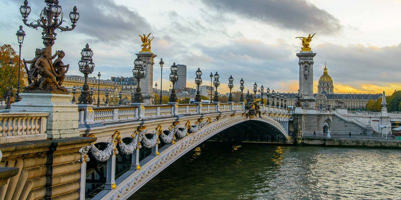 Pont Alexandre III