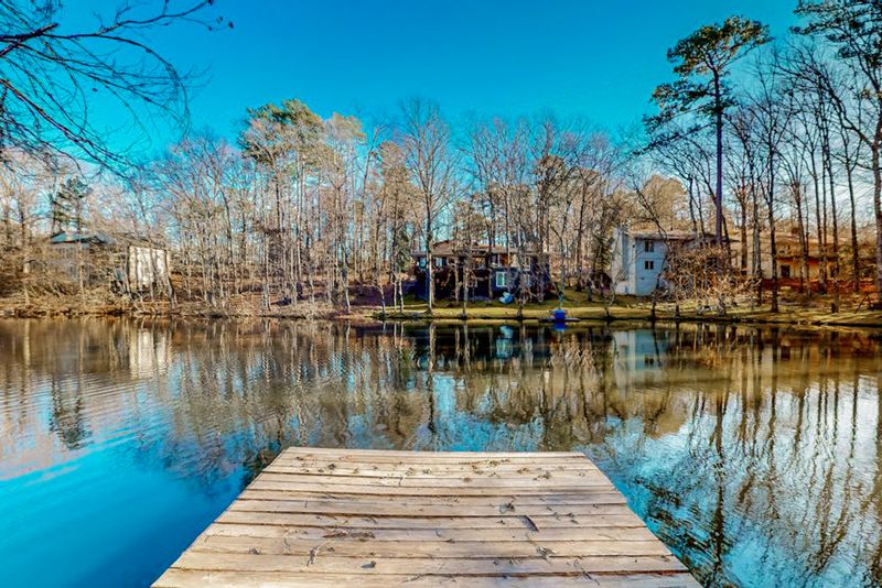 Lakeside Bliss Center