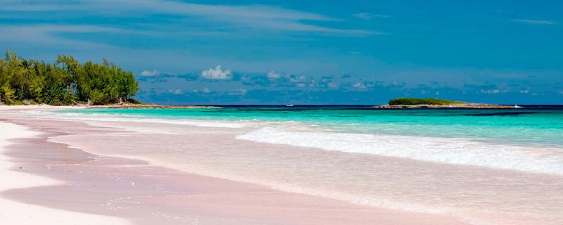 French Leave Beach