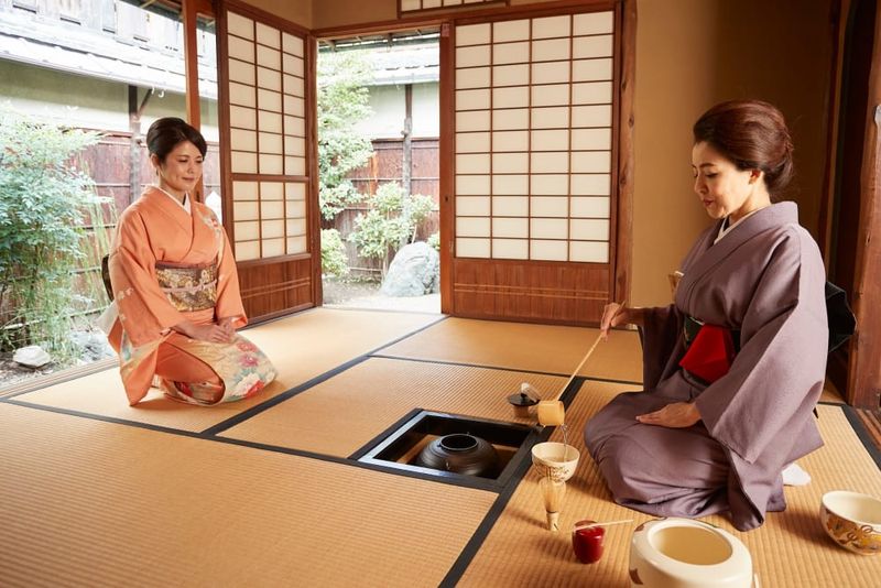 Cultural Immersion in Kyoto