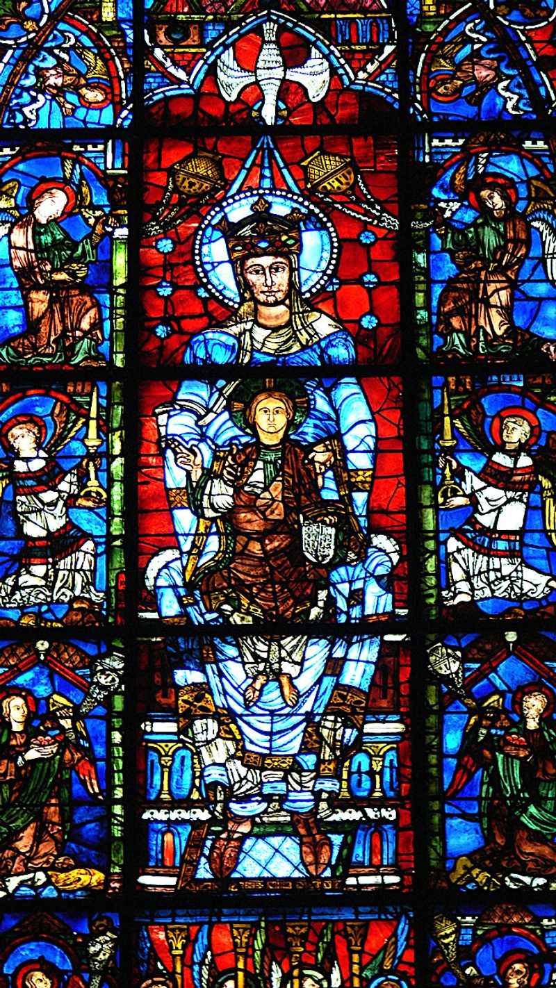 Chartres Cathedral