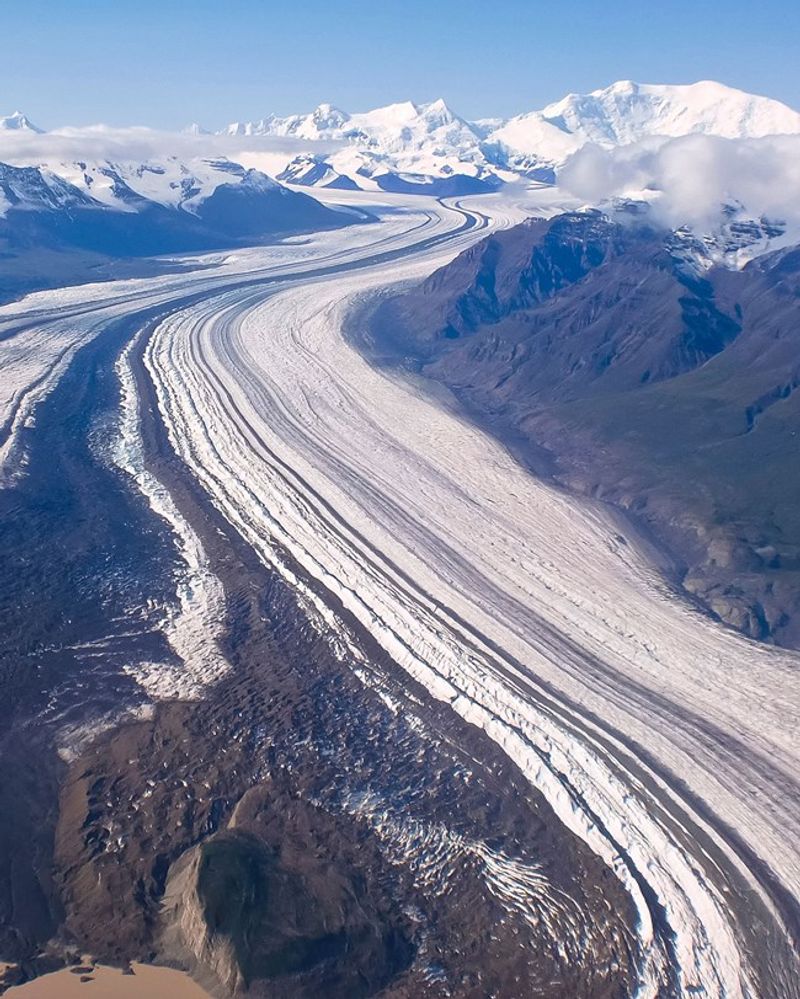 Wrangell-St. Elias National Park
