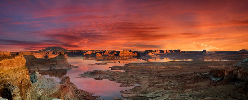 Lake Powell