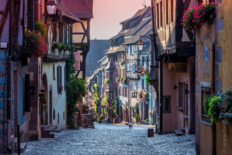 Riquewihr