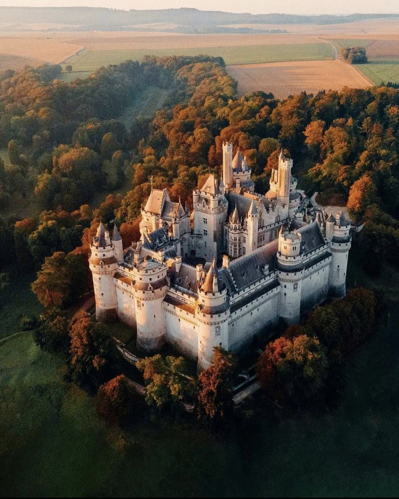 Château de Pierrefonds