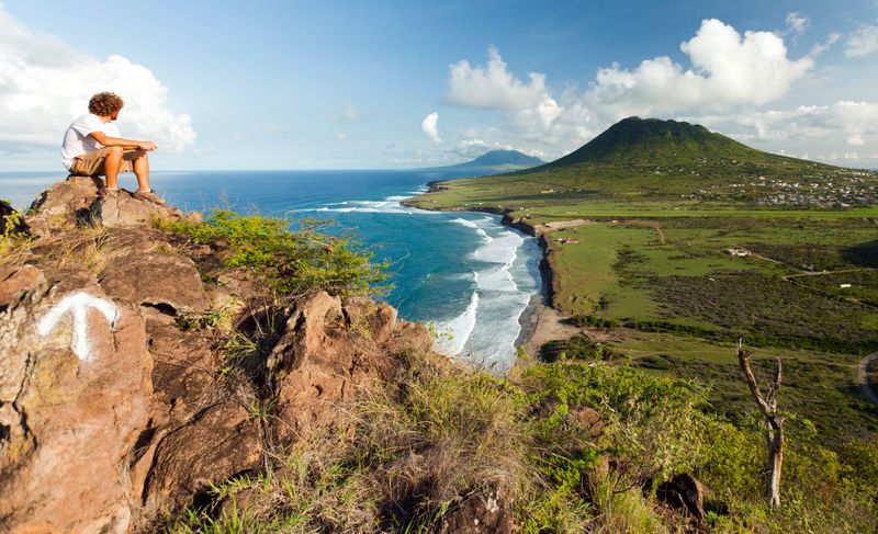 Saint Eustatius