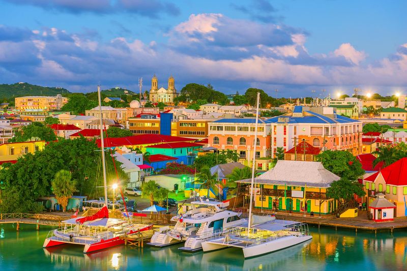 Antigua and Barbuda