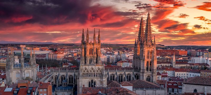 Burgos Cathedral