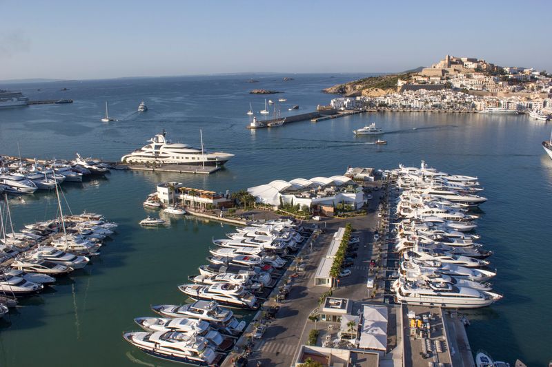 Ibiza