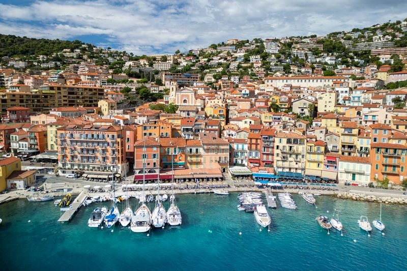Villefranche-sur-Mer