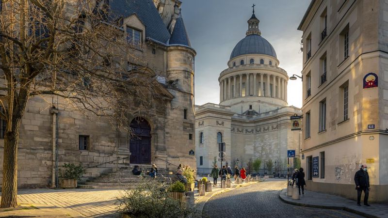 Latin Quarter