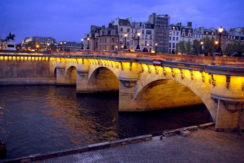 Pont Neuf