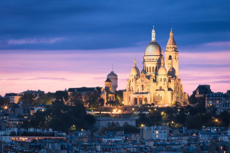 Montmartre