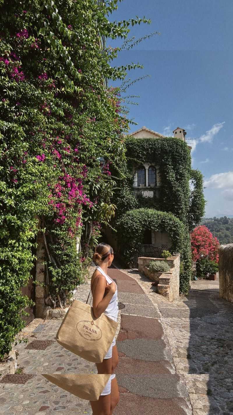 Saint-Paul-de-Vence