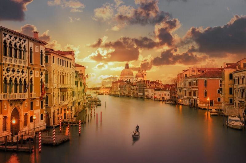 Venice, Italy