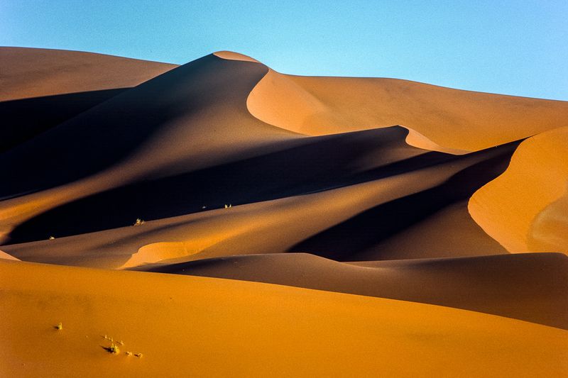 Namib Desert, Namibia
