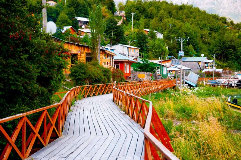 Aysén Region, Chile