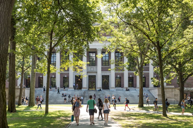 Cambridge, Massachusetts