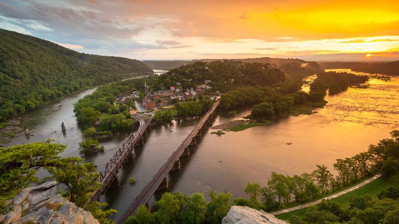 Harper's Ferry National Historical Park