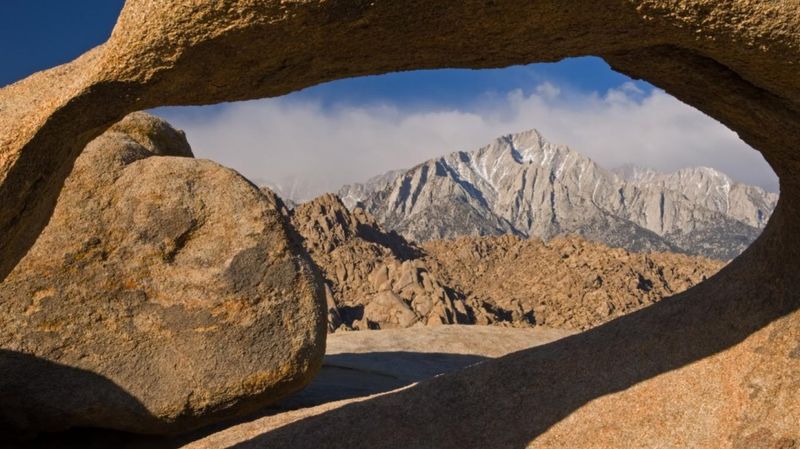 Alabama Hills