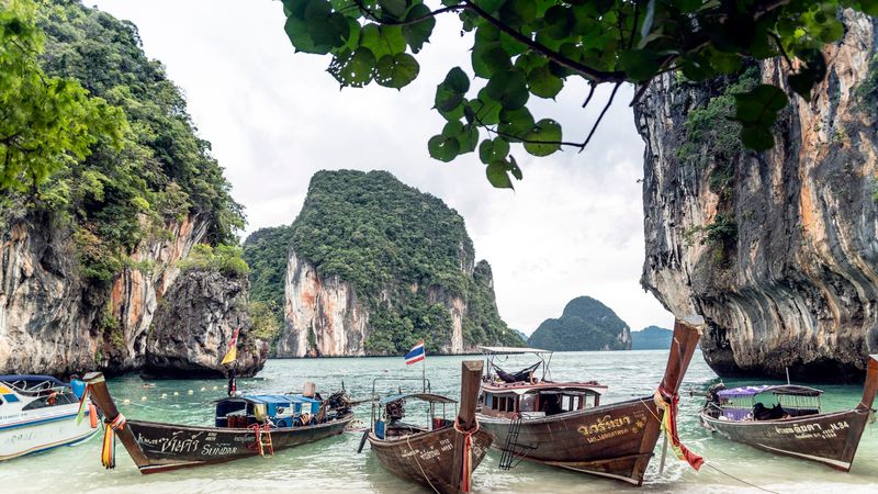 Koh Yao Noi