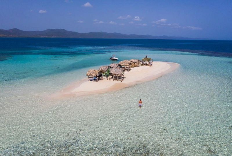 Punta Rucia