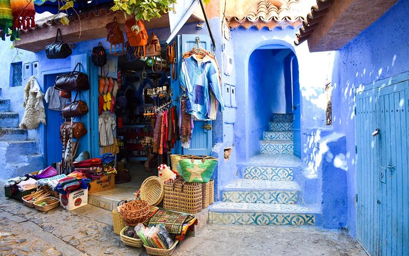 Chefchaouen