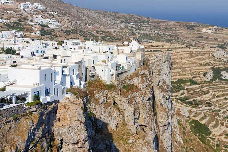 Folegandros