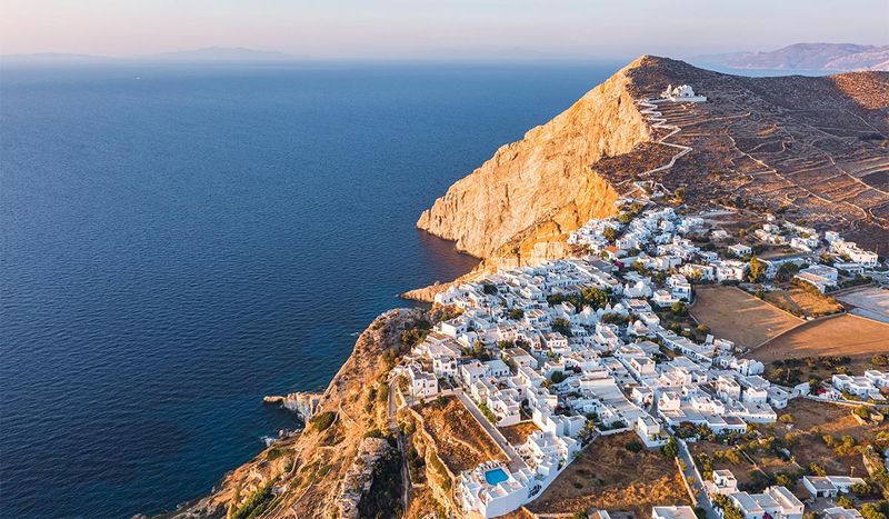 Folegandros