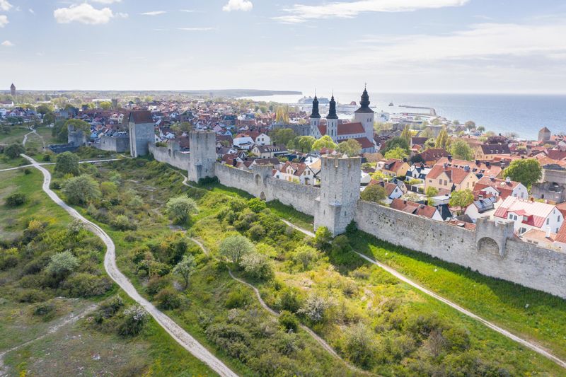 Visby, Sweden