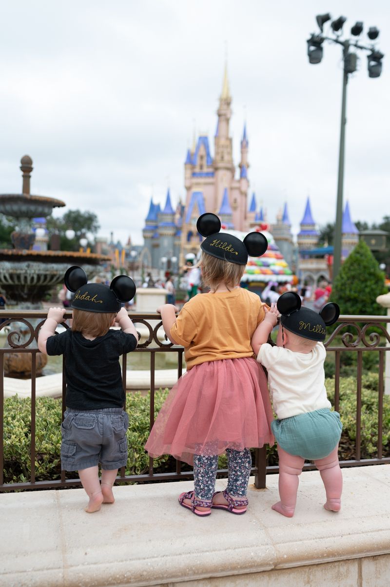 Capturing Photo Memories