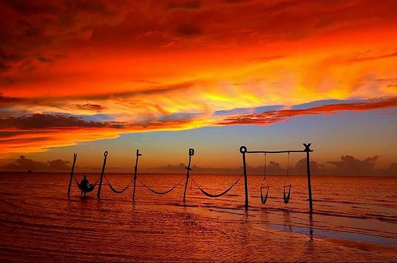 Isla Holbox, Mexico