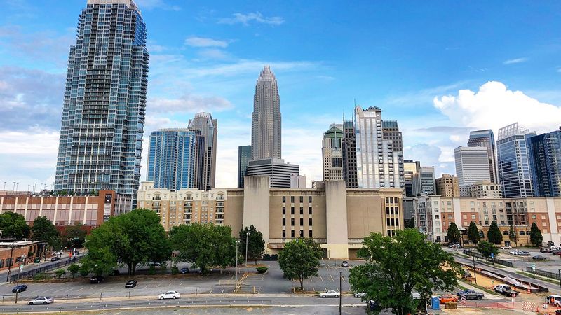 Charlotte, North Carolina