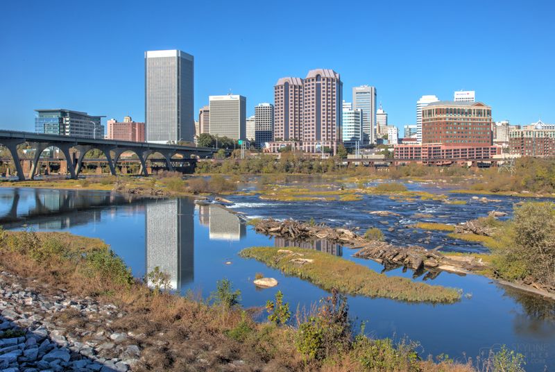 Richmond, Virginia