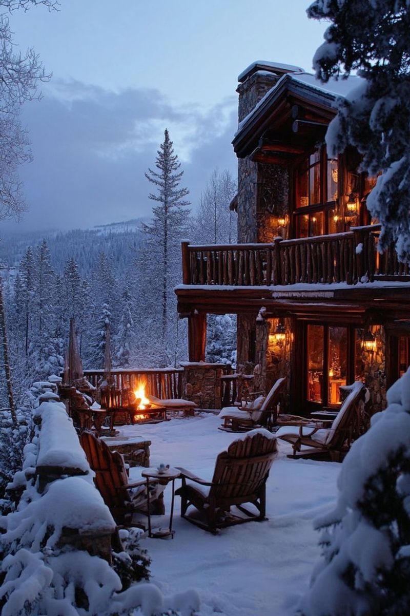 Aspen, Colorado