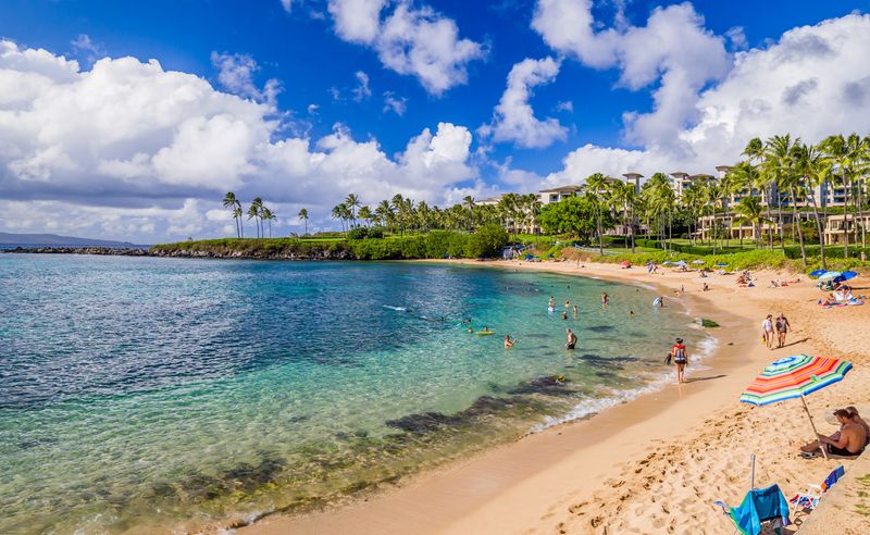 Maui, Hawaii